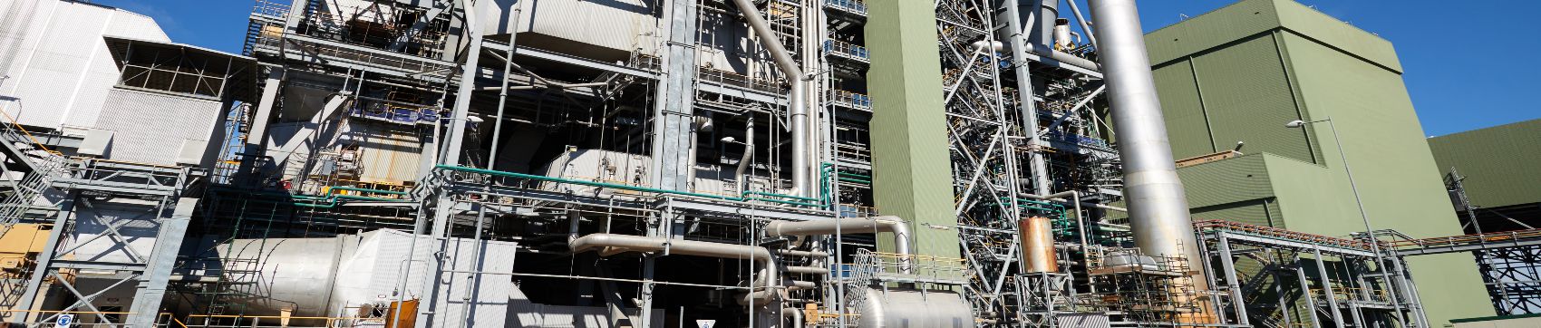 Power generation