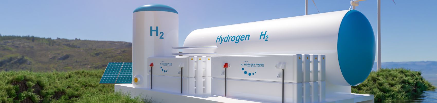 Future energy