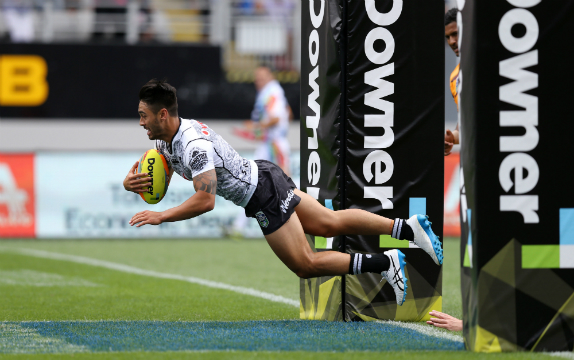 Downer secures NRL Auckland Nines naming rights Downer secures NRL Auckland Nines naming rights