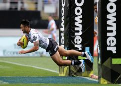 Downer secures NRL Auckland Nines naming rights