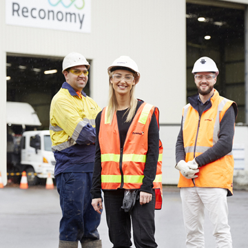 Read our 2023 Sustainability Report