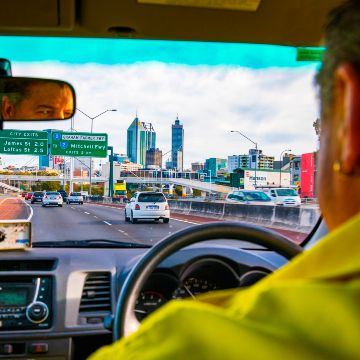 Road network and asset management