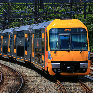 Rail