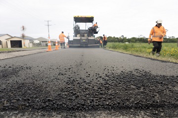 Road Science launches Bio Bind - a pioneering innovation for sustainable roading