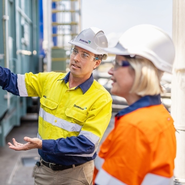 Gasification
