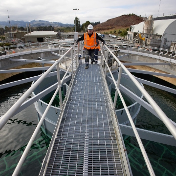 DCC Three Waters Electrical and SCADA Maintenance