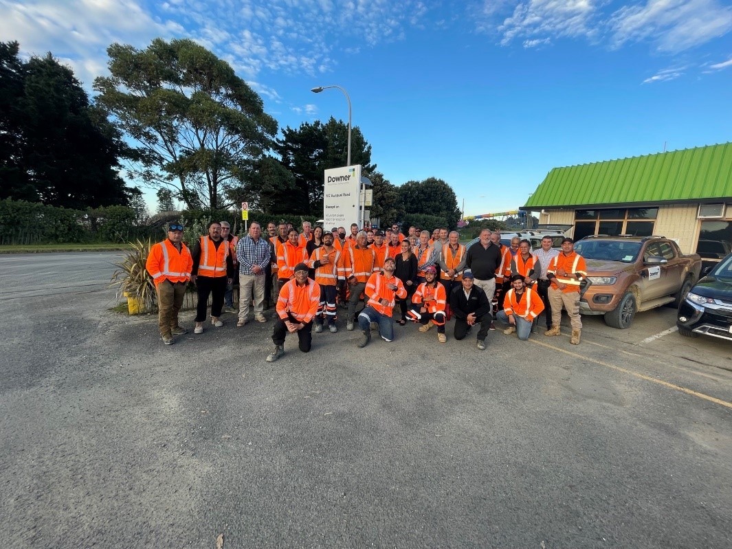 Gisborne Storm Emergency Response