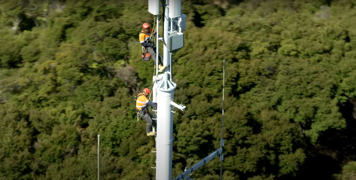 Telco ticks off 4G upgrade for Vodafone 