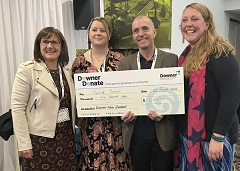 Downer Donate - winners announced for new community fund