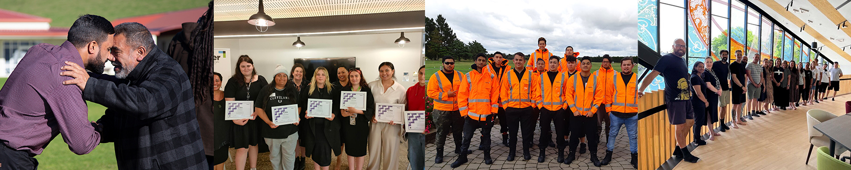Celebrating the Inspiring Stories of Our People