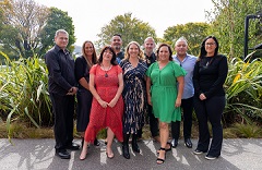 Māori leaders graduate with bachelor’s degrees from Otago Polytechnic 
