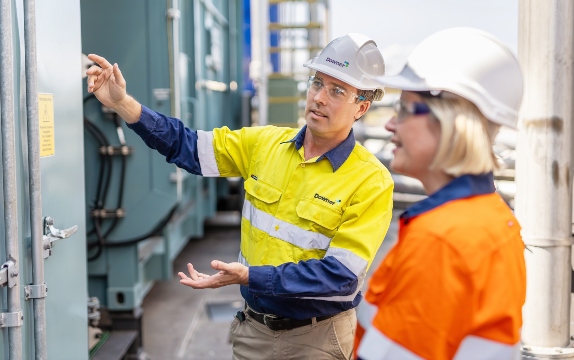 Gasification Gasification