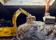 Greening the Tracks: Link Alliance's Sustainable Rail Network Transformation
