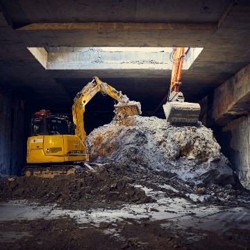 Greening the Tracks: Link Alliance