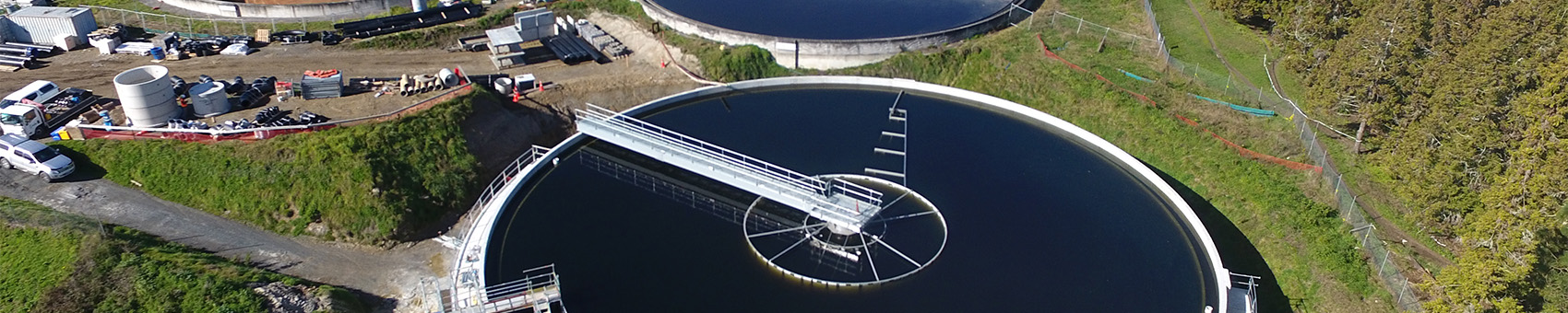 Water Projects