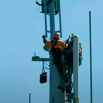 Telco ticks off 4G upgrade for Vodafone