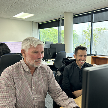 Engineering Services