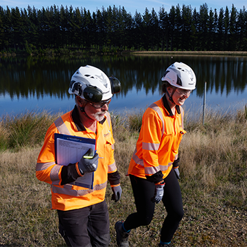 Water Projects
