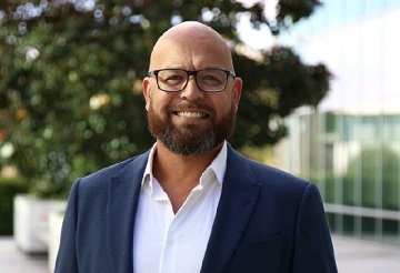 Q&A with Jarrod Telford - Downer's Pou Matua