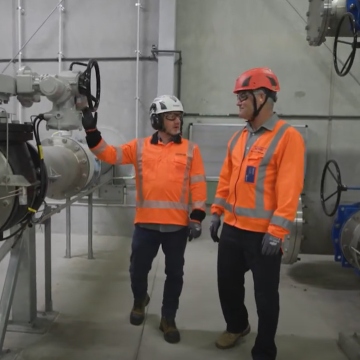 Tasman District Council Three Waters Contract