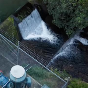 Tauranga/Western Bay Three Waters Contract