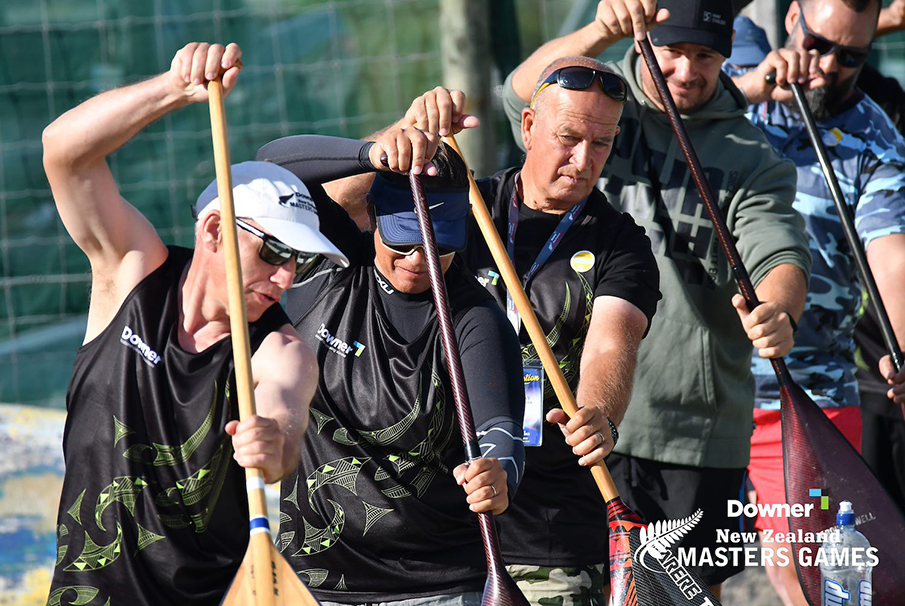 Downer NZ Masters Games 2021 – and that’s a wrap! Downer NZ Masters Games 2021 – and that’s a wrap!