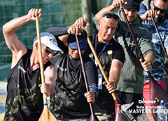 Downer NZ Masters Games 2021 – and that’s a wrap!