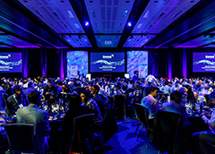 Downer at Water NZ conference & Expo 2020