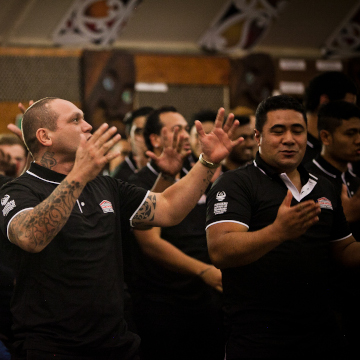 Amotai – Supplier Diversity Aotearoa