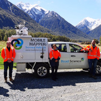 South Island Hawke Eye Units Milford-people