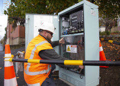 Wellington Field Device Maintenance