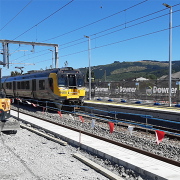 Rail