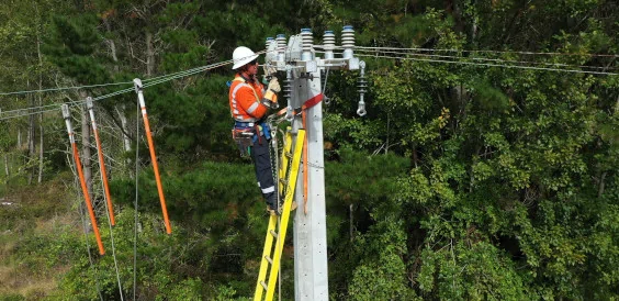 Utilities