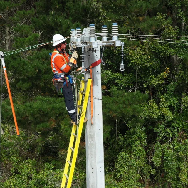 Utilities