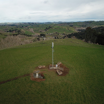 NZ Utilities Telecommunications 1