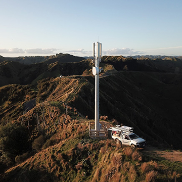 Telecommunications