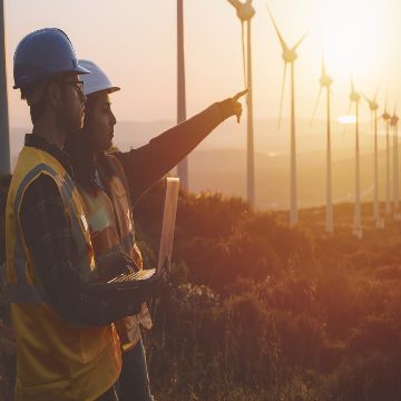 Decarbonisation