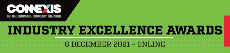 Connexis Industry Excellence Awards Connexis Industry Excellence Awards