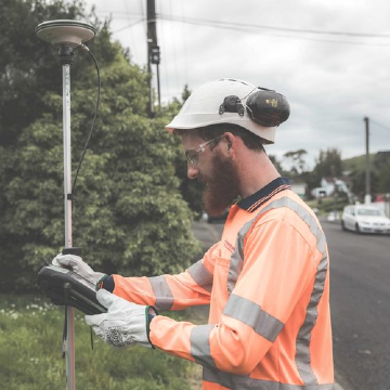 Underground Service Locators