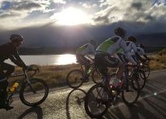 Tour of New Zealand
