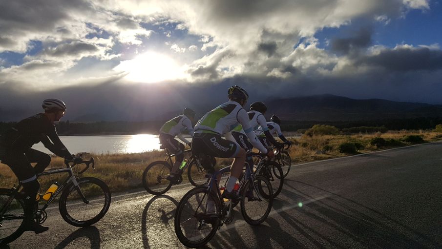 Tour of New Zealand Tour of New Zealand