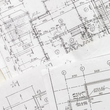 Development layout