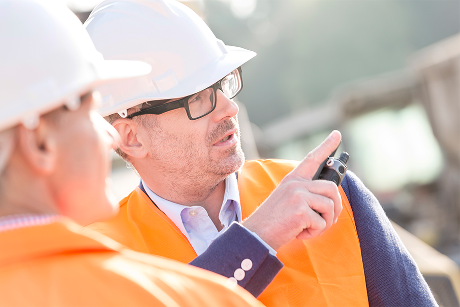 New Zealand Asset Management & Facilities Management contract 
