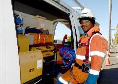 Downer secures $220 million contract with Chorus