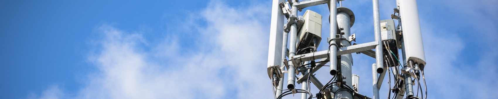 Wireless networks