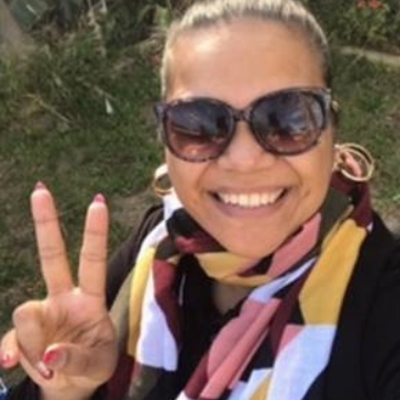 Jenna-Lee: Accepting NRW, culture and connection