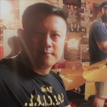 Sean Tang: Sharing through food & celebration