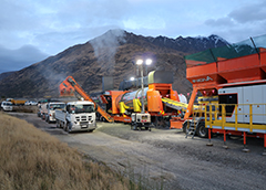 Award Winning Airport Project
